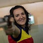 Sonia Franquet logra el tercer diploma olímpico para España