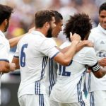 Real Madrid TV dará en exclusiva el Trofeo Santiago Bernabeu
