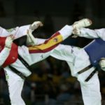 Joel González peleará por el bronce en busca de la 12ª medalla para España
