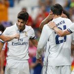 El Madrid ha ganado 5 de los 7 últimos partidos en Anoeta