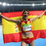 Ruth Beitia también es de ORO. 7ª medalla de Oro para ESPAÑA en RIO