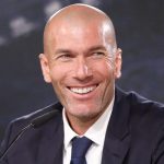 Zidane, el entrenador madridista con mejor porcentaje de victorias ligueras