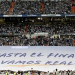 El Madrid suma 45 triunfos en Copa de Europa en sus estrenos en el Bernabéu