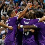 El Real Madrid superó el récord liguero de Miguel Múñoz e igualó el del culé Guardiola (16 triunfos seguidos)