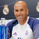 Zidane lo confirmó: » Cristiano jugará ante Osasuna»