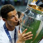 Cristiano: «Es posible volver a ganar la Champions»