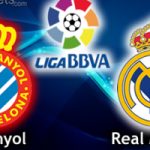 Gol de Benzema. Espanyol 0 – 2 Real Madrid. Segunda mitad.