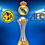 El Club América o el campeón de Asia, rival del Madrid en el Mundialito