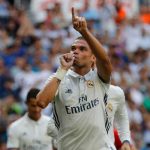 La decisión de Pepe: renovar por el Real Madrid
