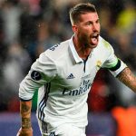 Se cumplen 11 años de la llegada de Ramos al Real Madrid