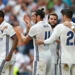 El Madrid suma ya 23 partidos sin perder en la fase de grupos de la Champions League