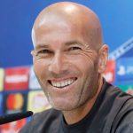 Zidane: «Nos espera un partido difícil»