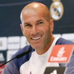 Zidane lo confirma: » Cristiano y Bale están al 100%»