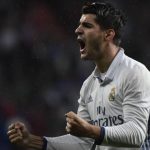 Roberto Gómez: «Morata tiene que ser titular»
