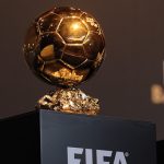 La gala de entrega del Balón de Oro 2018 se podrá ver en MEGA