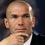 Zidane: «No hemos hecho fichajes porque no hacían falta»