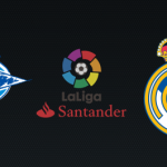 El Alavés-Real Madrid se jugará el sábado 6 de octubre a las 18:30 horas