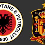 Costa abre la lata ante Albania