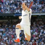 Bale suma 50 goles con el Real Madrid