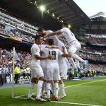 El Real Madrid comienza la batalla por la Copa del Rey