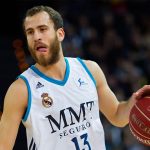 Madridistas por el mundo: Sergio Rodríguez y su retorno a la NBA