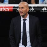 Zidane: «Hemos dejado al rival meterse en el partido»
