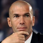 Zidane: «Hay pocos equipos que ganen aquí 0-3»