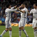 El Real Madrid sin piedad contra la Cultural