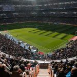 Cinco novedades en el once del Real Madrid