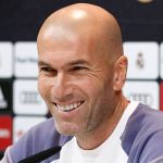 Zidane: » Somos líderes y seguimos invictos»