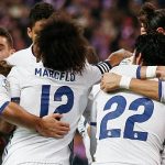 Zidane volvió a apostar por 10 de los 11 héroes del Vicente Calderón