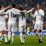 El Sevilla-Real Madrid se enfrentará el 15 de enero a las 20:45h