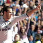 Súper-Bale pone más líder al Real Madrid