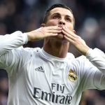 Cristiano: «El Real Madrid es el club que está en mi corazón»