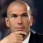 Zidane, el mejor entrenador en liga de la historia del Real Madrid