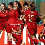 Mundial Sub-20: Las españolas empiezan con ‘manita’