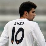 Enzo, convocado para jugar con el primer equipo