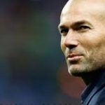 Zidane aspirante al premio al mejor entrenador
