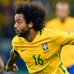 Tite confirma la presencia de Marcelo ante Bélgica