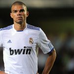 Pepe, posible salida del Real Madrid