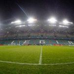 El Madrid jugará por primera vez en el Woljska Polskiego