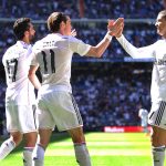 El Real Madrid se enfrentará al Granada en el Santiago Bernabéu