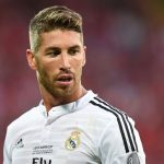 Ramos se libró de la amarilla y jugará ante el Depor en el último partido liguero del 2016