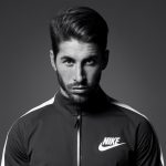 Sergio Ramos renueva con la marca Nike