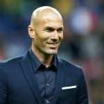 Zidane suma ya 30 partidos oficiales sin perder con el Real Madrid