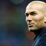 Zidane:“Tenemos que estar concentrados»