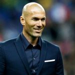 Zidane ya domina los duelos contra Simeone