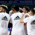 El Real Madrid de baloncesto cumple 1 año entero, INVICTO en liga en el Palacio