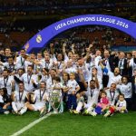 El Real Madrid podrá fichar en verano de 2017