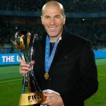 Zidane: «Sabíamos que íbamos a sufrir, pero un título importante si disfruta siempre»